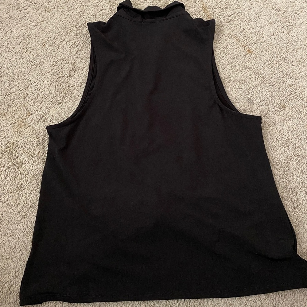 Guess Ruched Blouse - Picture 3 of 4
